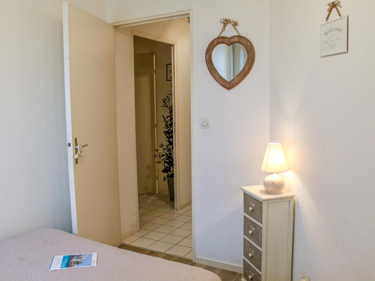 Apartment L'Amiral By Interhome Trouville-sur-Mer Buitenkant foto