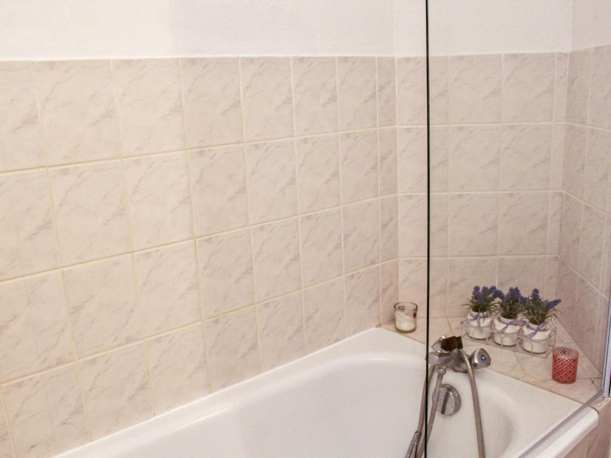 Apartment L'Amiral By Interhome Trouville-sur-Mer Buitenkant foto