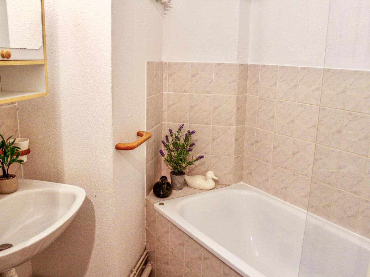 Apartment L'Amiral By Interhome Trouville-sur-Mer Buitenkant foto