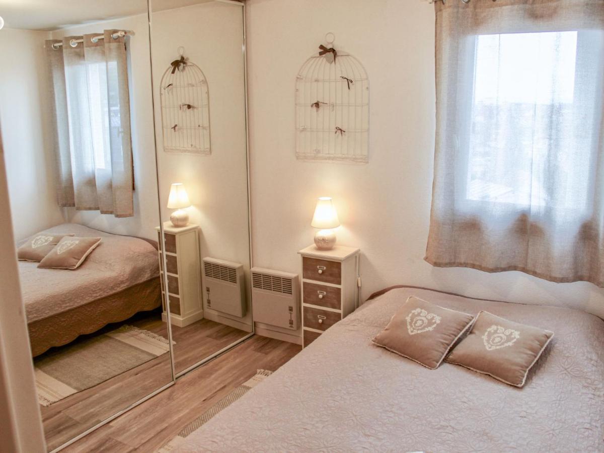 Apartment L'Amiral By Interhome Trouville-sur-Mer Buitenkant foto
