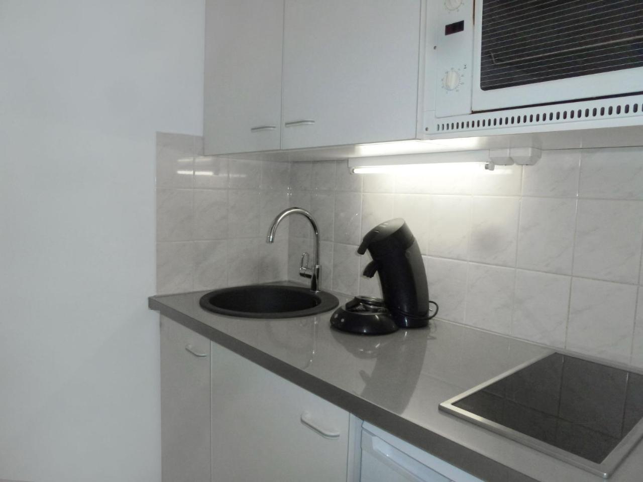 Apartment L'Amiral By Interhome Trouville-sur-Mer Buitenkant foto